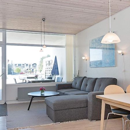6 Person Holiday Home On A Holiday Park In Glesborg Eksteriør bilde