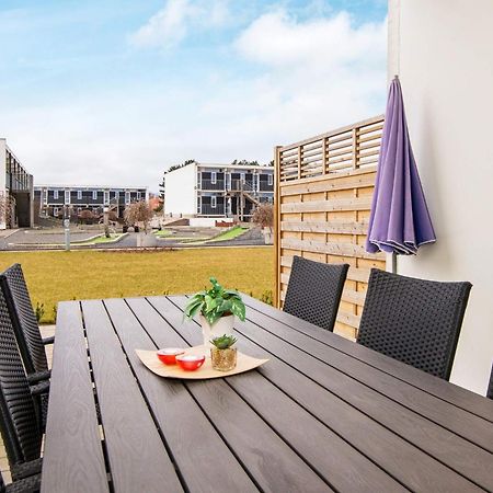 6 Person Holiday Home On A Holiday Park In Glesborg Eksteriør bilde