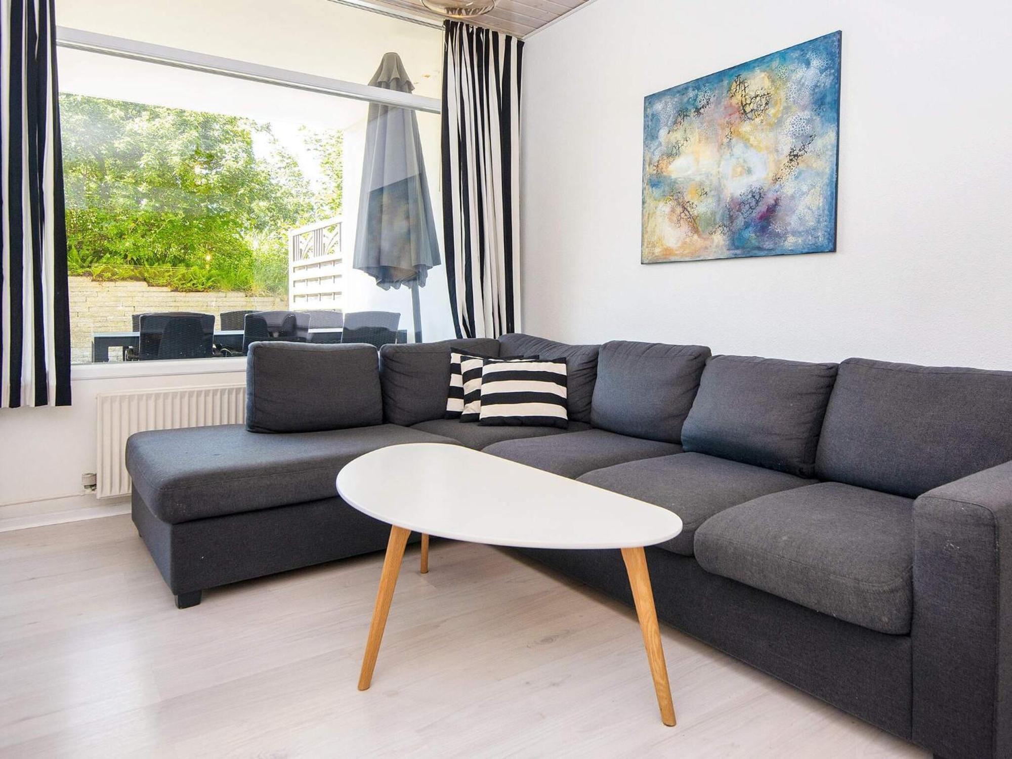 6 Person Holiday Home On A Holiday Park In Glesborg Eksteriør bilde