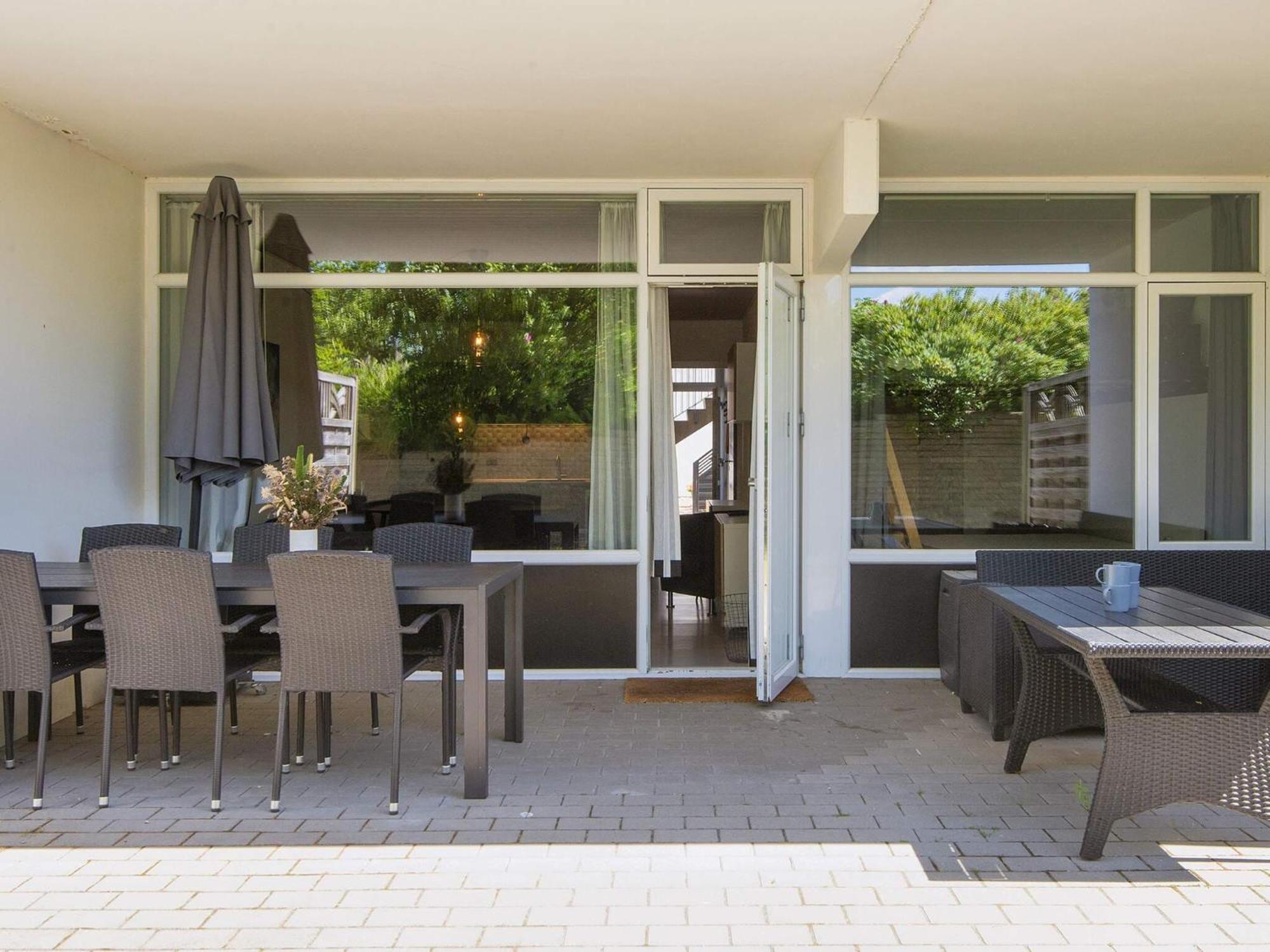 6 Person Holiday Home On A Holiday Park In Glesborg Eksteriør bilde